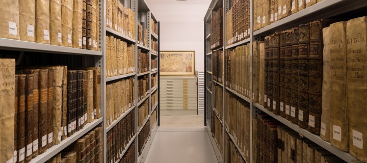 Patrimonio Bibliográfico 2